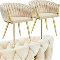 Fauteuil, Dimensions 60,5 x 55 x 75 cm