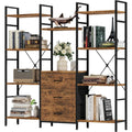 Bibliotheque – MDF