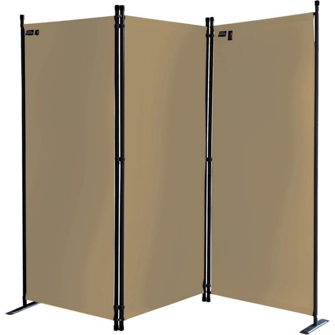 Meuble de Maison en Acier, Finition Beige