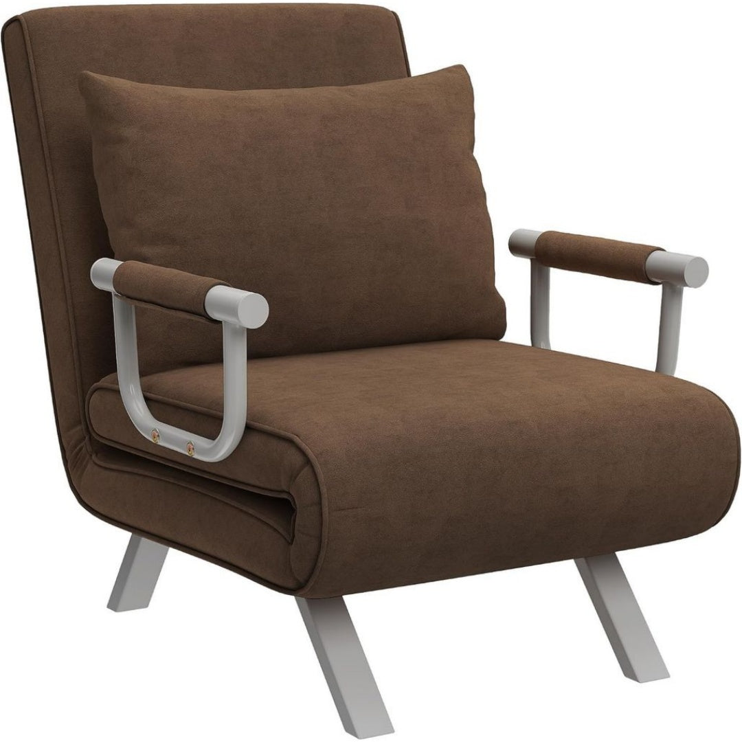 Canape Lit Convertible, Dimensions 95 x 179 x 78 cm