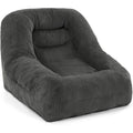 Fauteuil – Velours – Ref. 3968