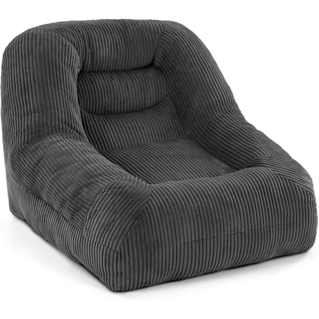 Fauteuil – Velours – Ref. 3968