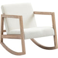 Fauteuil de Relaxation Inclinable, Dimensions 71 x 98 x 101 cm