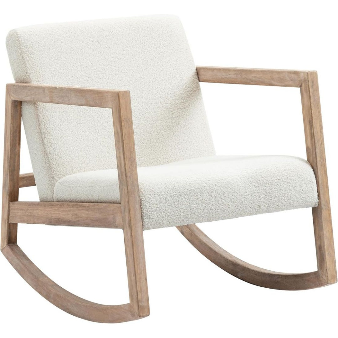 Fauteuil de Relaxation Inclinable, Dimensions 71 x 98 x 101 cm