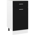 Armoire Design Moderne et Confortable