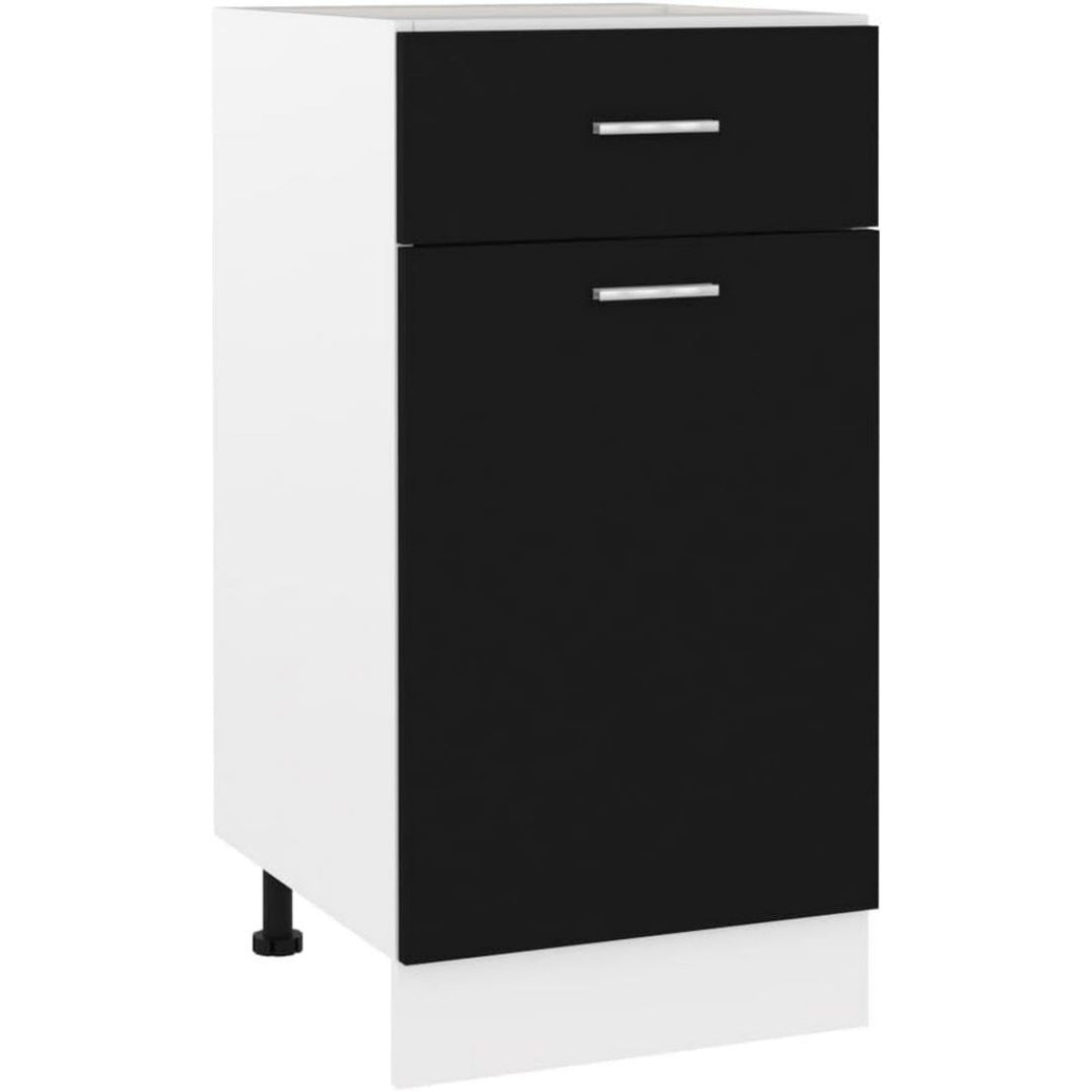 Armoire Design Moderne et Confortable