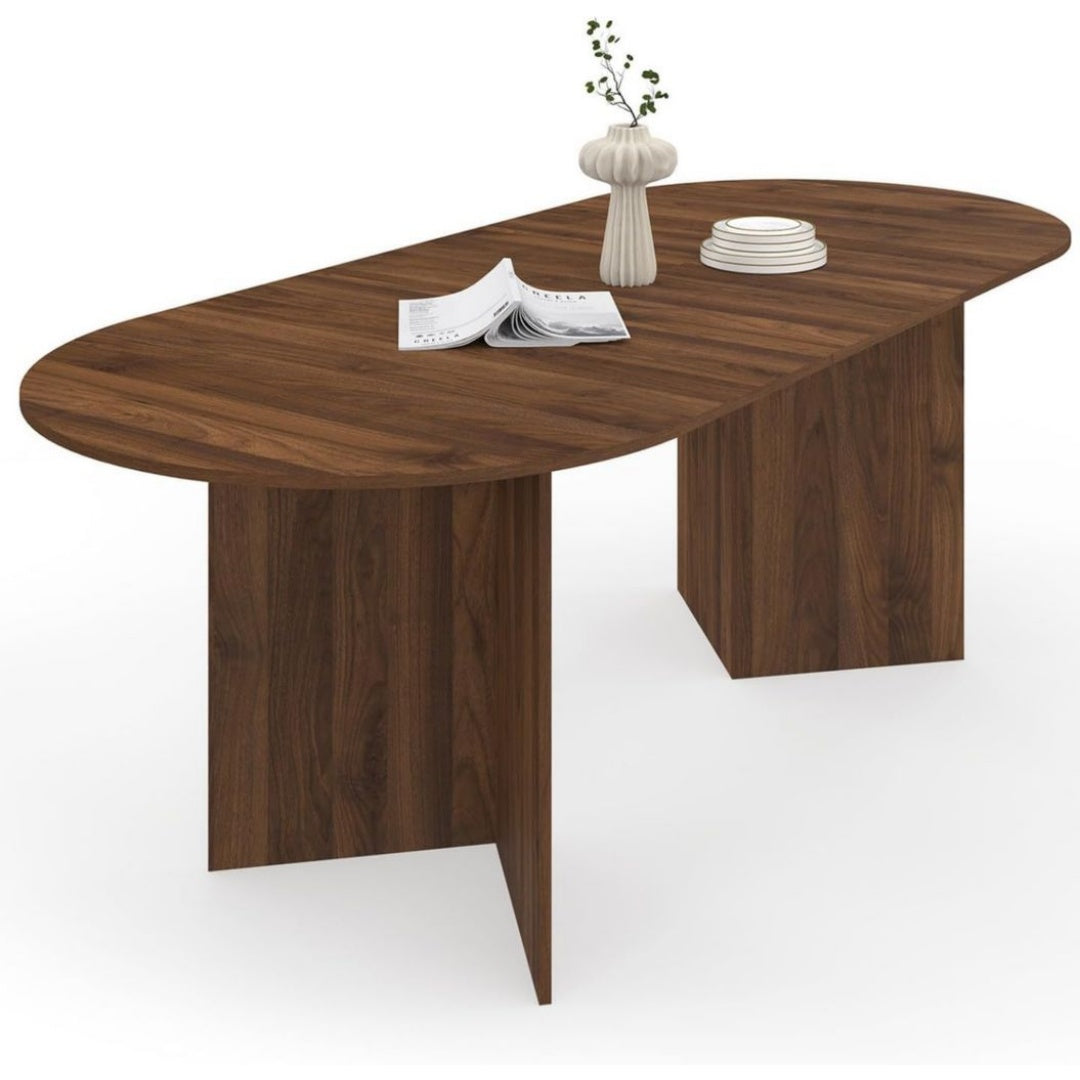 Table a Manger en MDF de Qualite