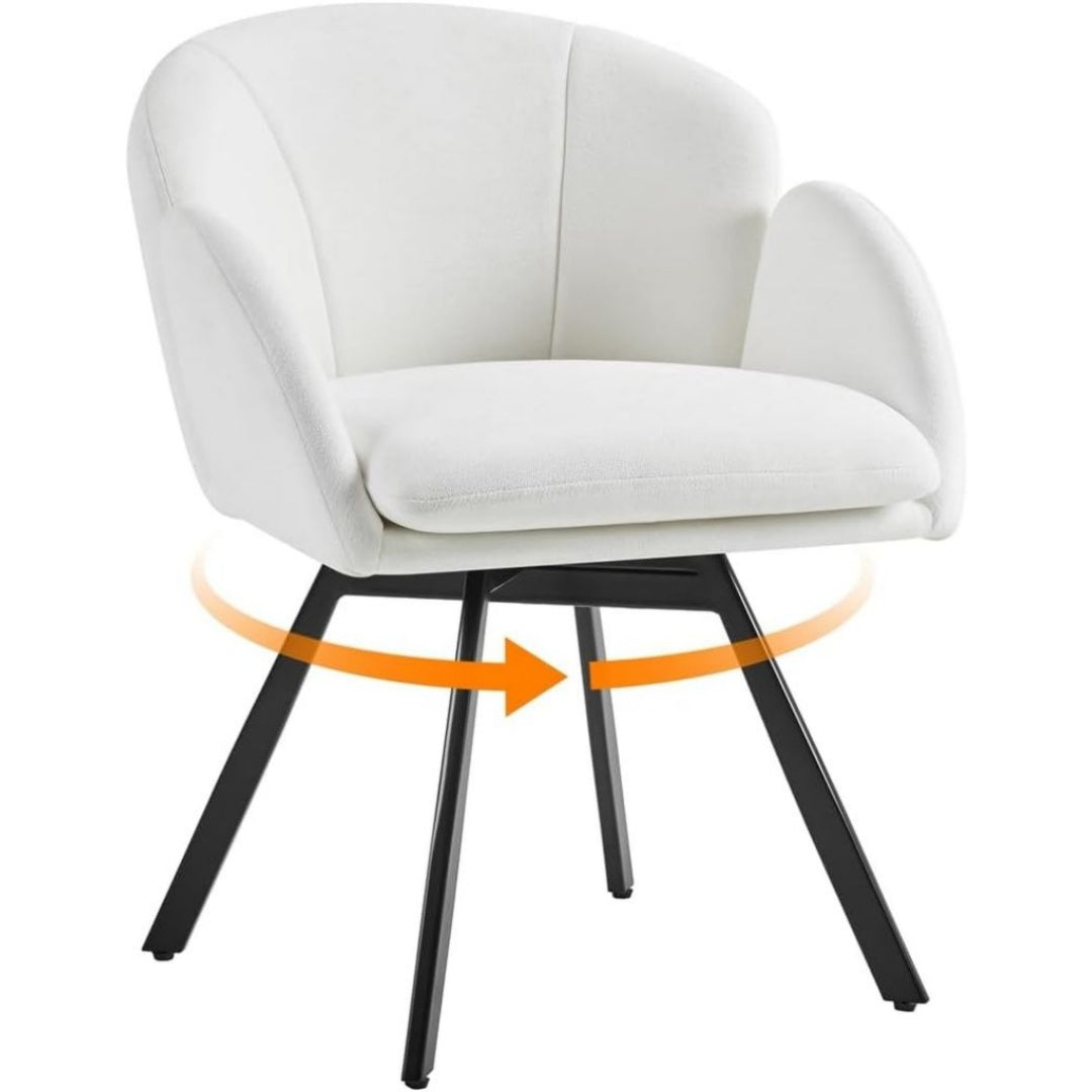 Fauteuil, Dimensions 61 x 57 x 75 cm