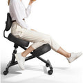 Chaise de Bureau Ergonomique au Design Minimaliste et elegant