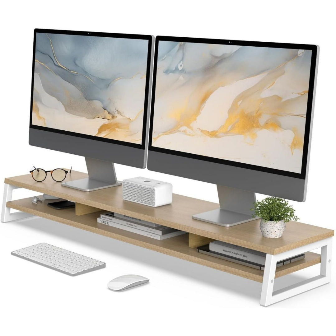 Table d'Ordinateur / Bureau, Charge Maximale 45 kg