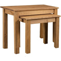 Canape Style Contemporain et Robuste