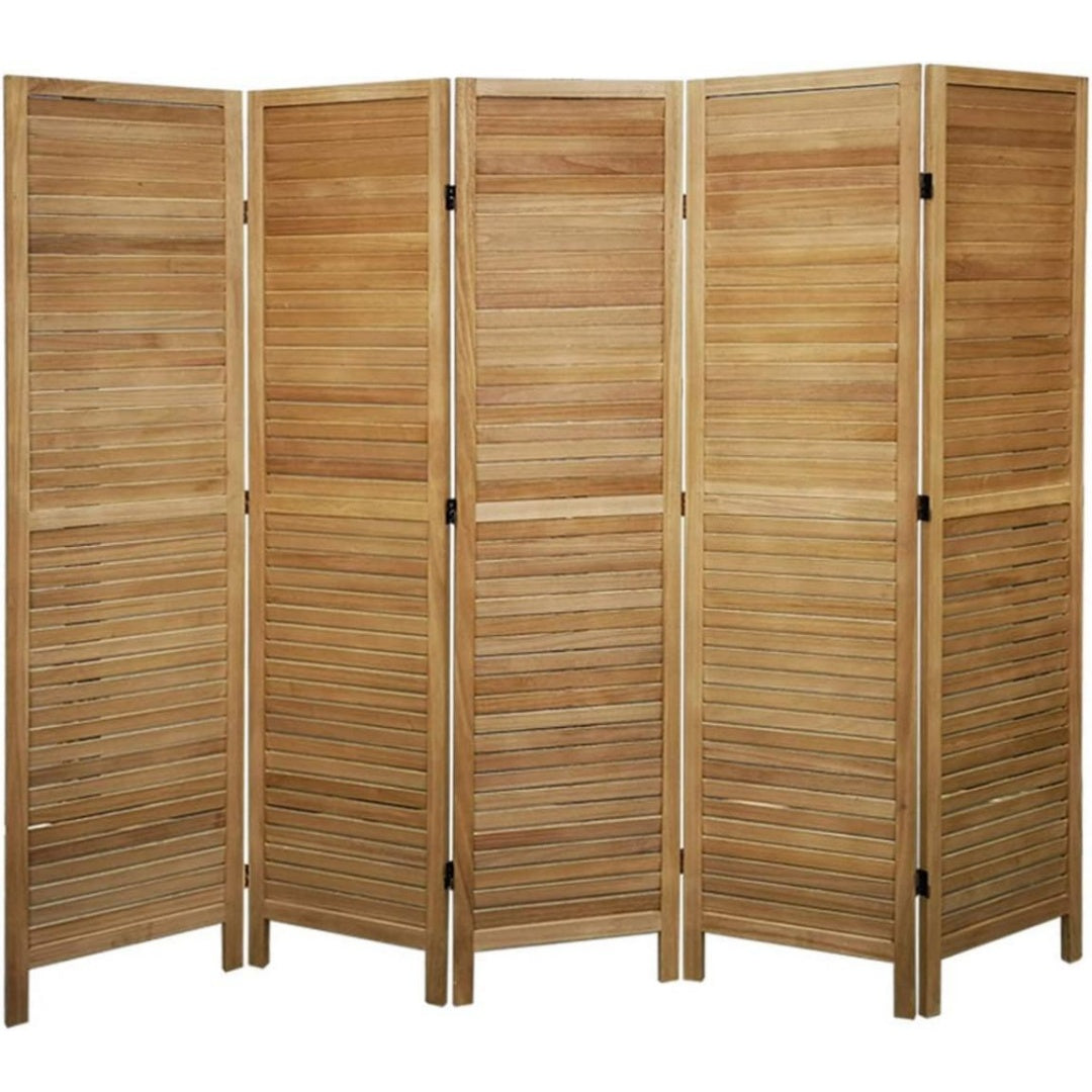 Paravent / Separateur de Piece Style Moderne et Polyvalent