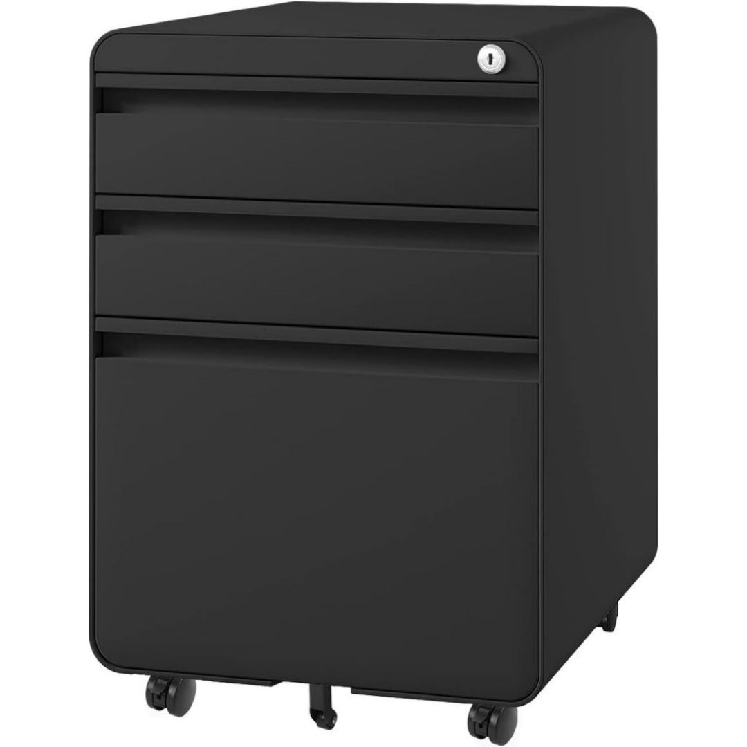 Bureau – Metal, 40 x 45 x 60 cm