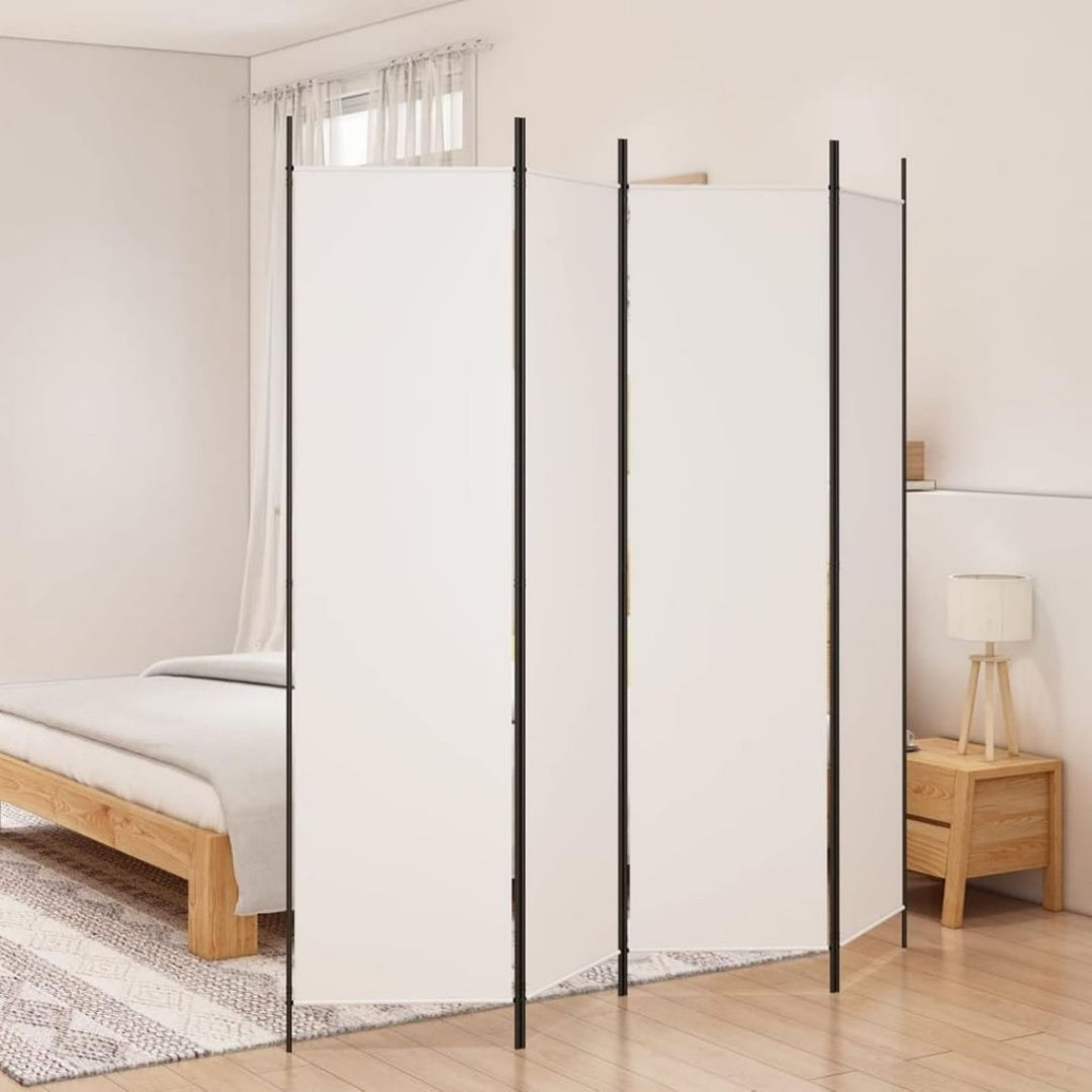 Meuble en Polyester, Finition Blanc