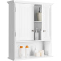 Armoire de Salle de Bain, Charge Maximale 10 kg – Ref. 1878