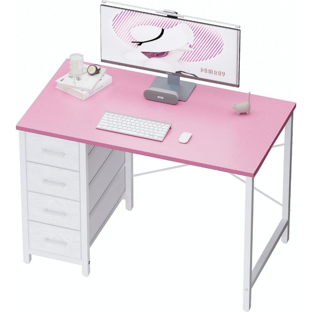 Bureau, Charge Maximale 4,5 kg