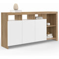 Buffet Bas au Design Minimaliste et elegant