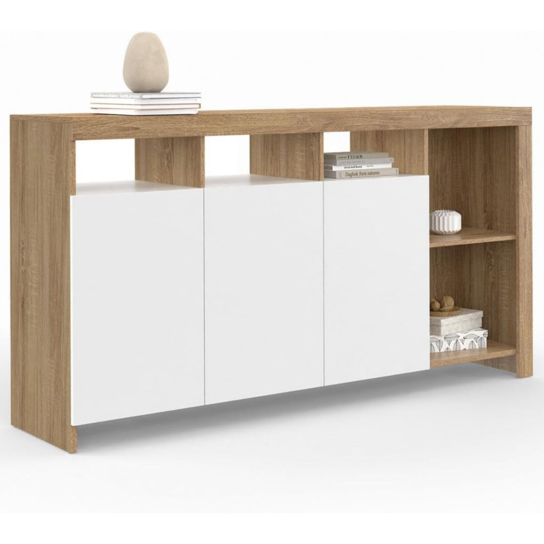 Buffet Bas au Design Minimaliste et elegant