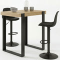 Tabouret Design Moderne et Fonctionnel – Ref. 1834
