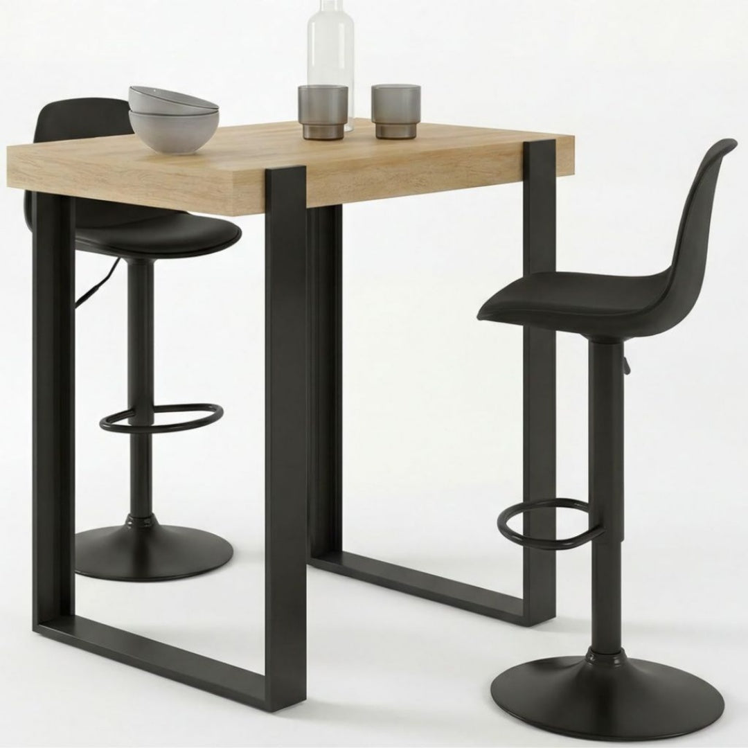 Tabouret Design Moderne et Fonctionnel – Ref. 1834