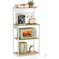 etagere de Cuisine Design Contemporain et elegant
