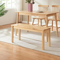 Banquette, Dimensions 100 x 35 x 45 cm
