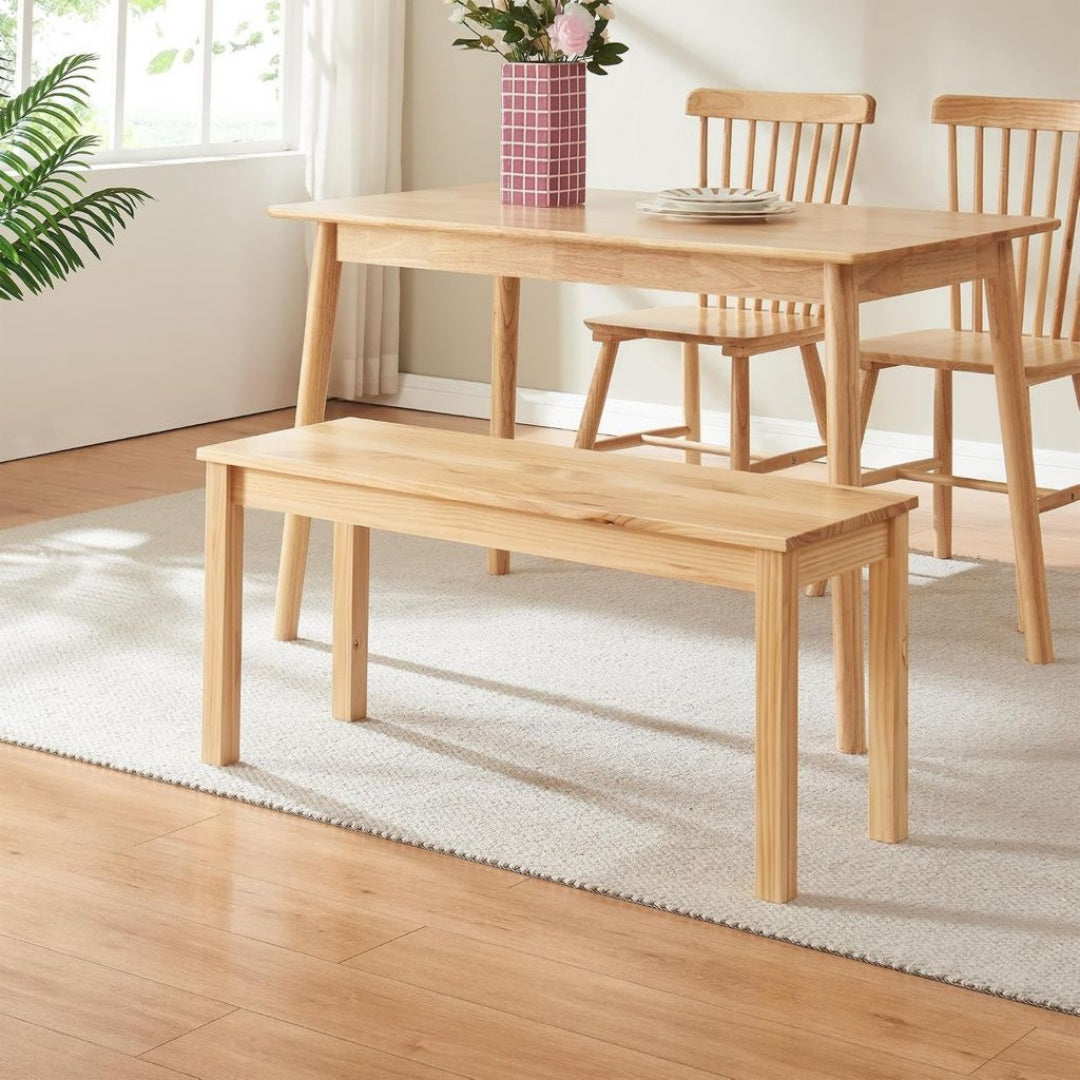 Banquette, Dimensions 100 x 35 x 45 cm