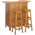Tabouret de Bar Design Contemporain et elegant