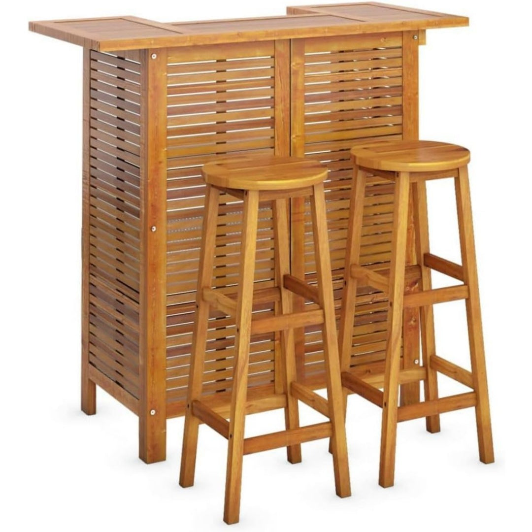 Tabouret de Bar Design Contemporain et elegant
