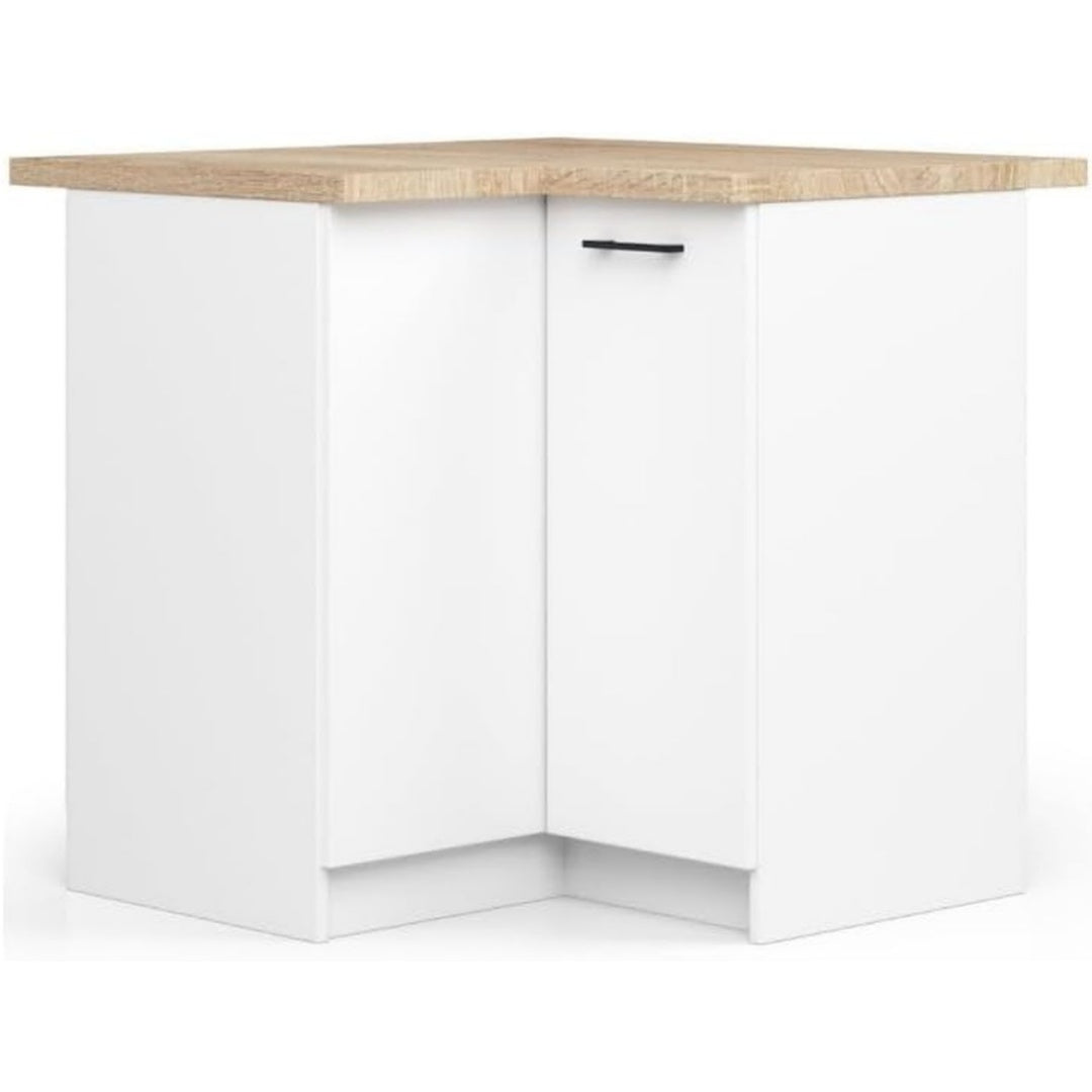 Armoire au Style epure et Contemporain