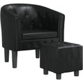 Fauteuil Design Contemporain et elegant