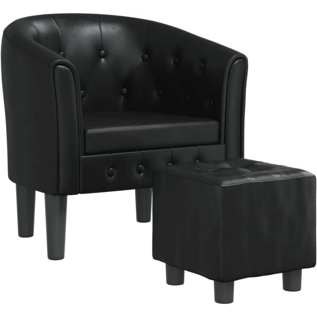 Fauteuil Design Contemporain et elegant