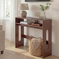 Table d'Appoint – Marron