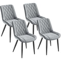 Chaise en Metal de Qualite