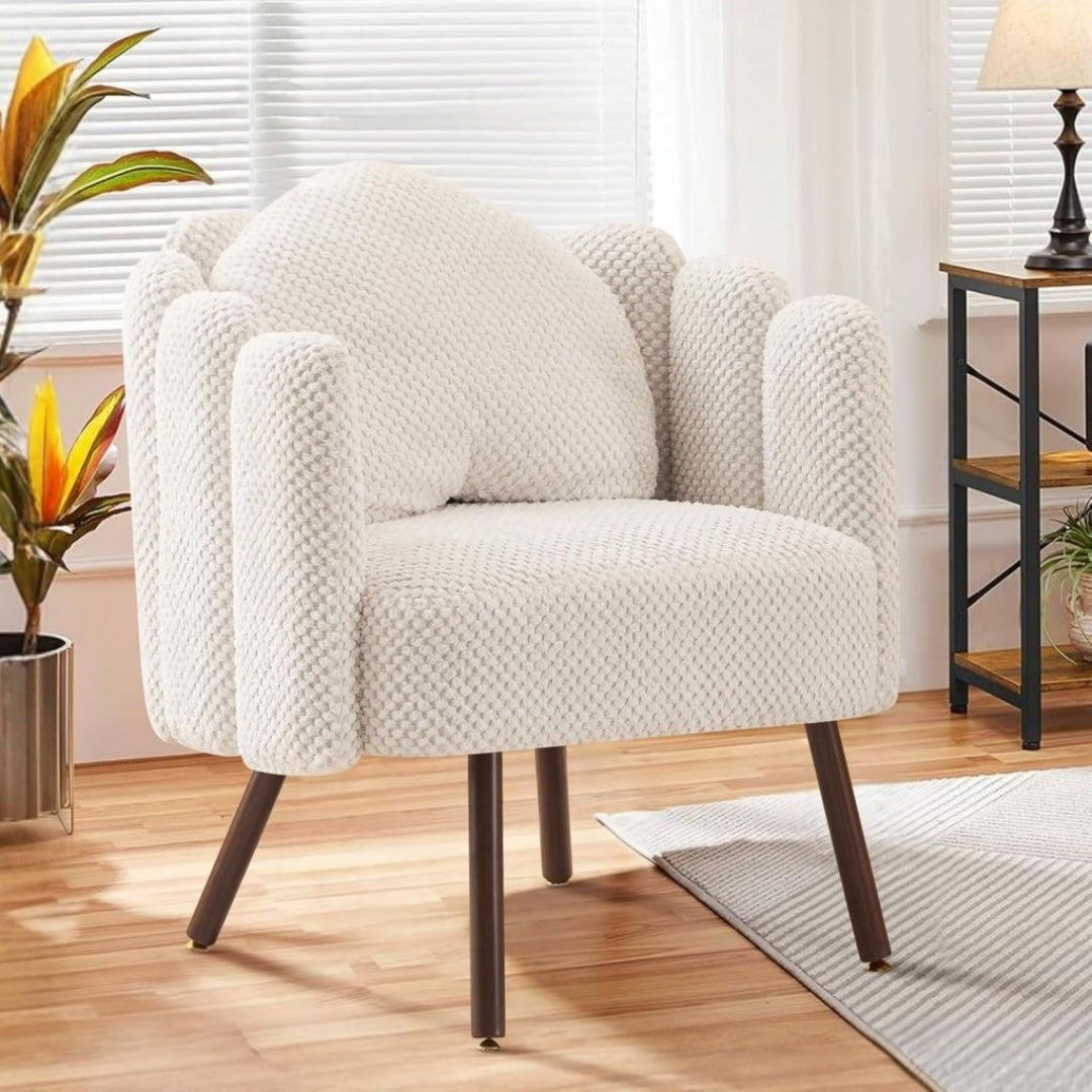 Chaise Longue / Transat Design Moderne et Fonctionnel