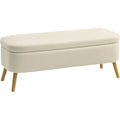 Banquette, Dimensions 120 x 42 x 45 cm