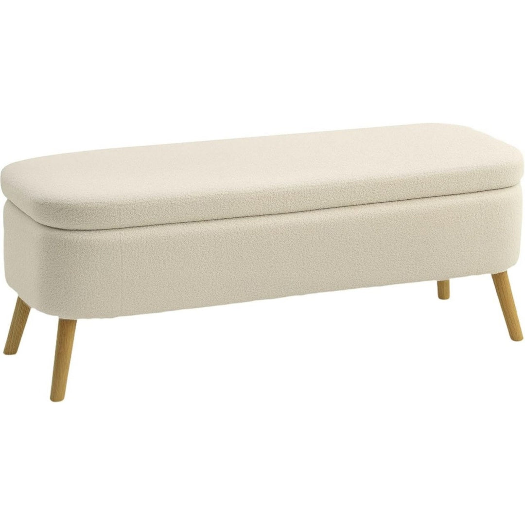 Banquette, Dimensions 120 x 42 x 45 cm