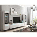Buffet Bas au Design epure et Contemporain