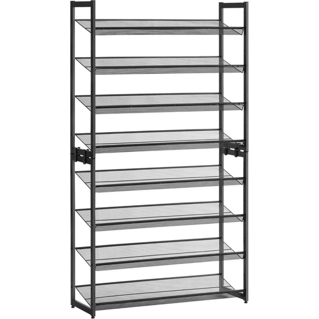 Bibliotheque, Dimensions 30,7 x 92,5 x 163,5 cm