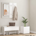Meuble de Rangement Design Moderne et Fonctionnel