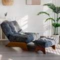 Fauteuil Design Moderne et Fonctionnel – Ref. 2340