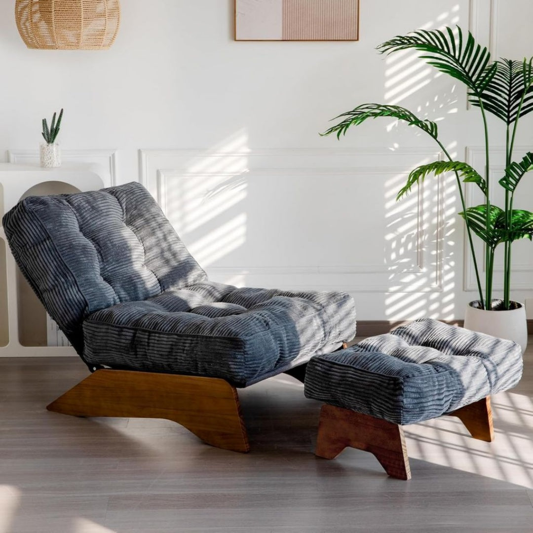 Fauteuil Design Moderne et Fonctionnel – Ref. 2340
