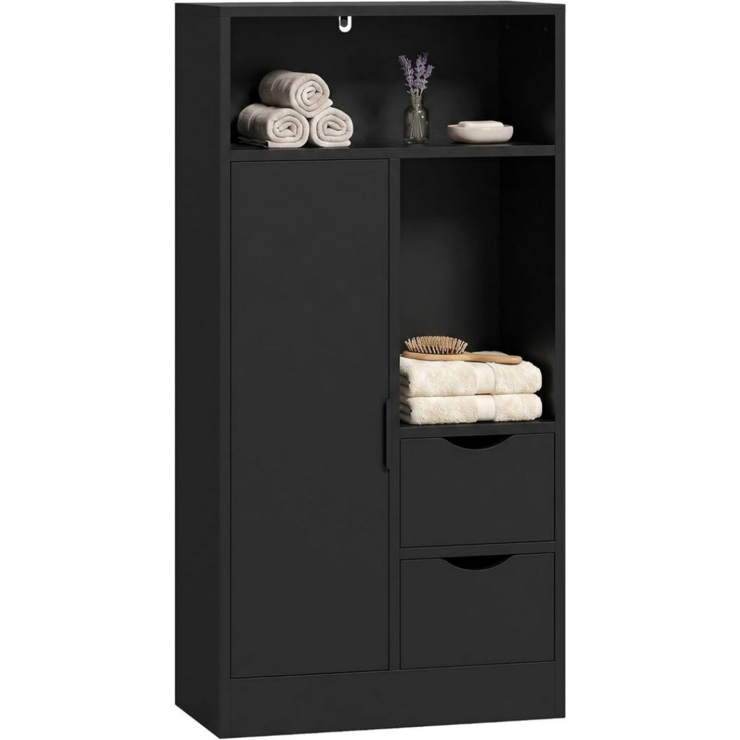 etagere, Dimensions 50 x 25 x 100 cm