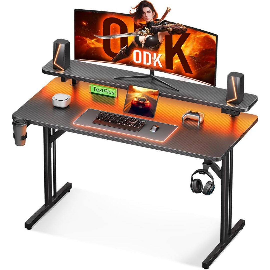 Table Design Moderne et Fonctionnel – Ref. 2098