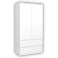 Armoire, Dimensions 180 x 90 x 50 cm