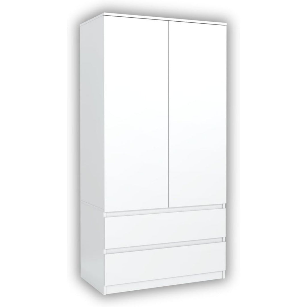 Armoire, Dimensions 180 x 90 x 50 cm