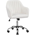 Fauteuil de Bureau Ergonomique Style Moderne et Pratique