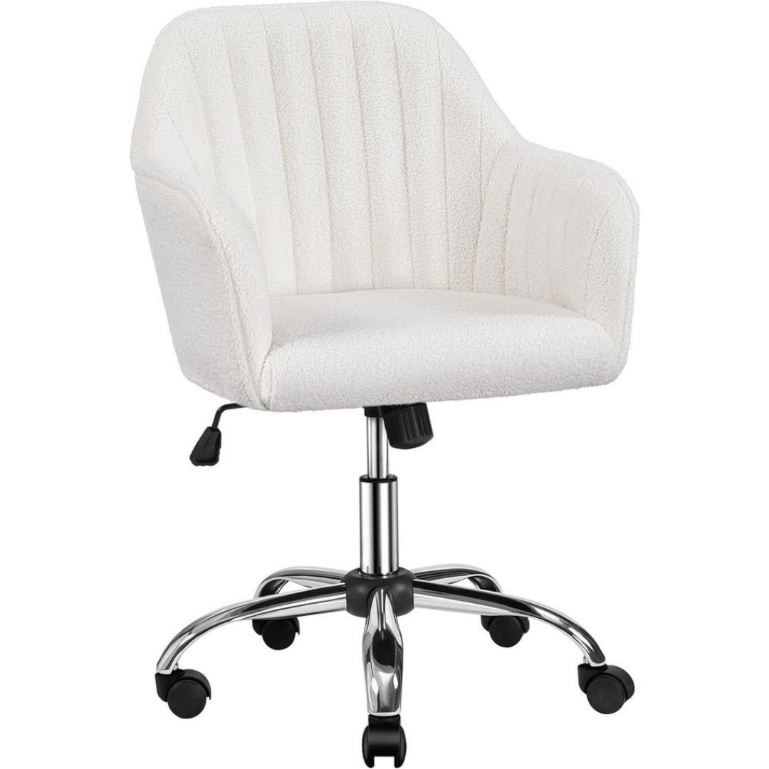Fauteuil de Bureau Ergonomique Style Moderne et Pratique
