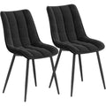 Fauteuil – Metal