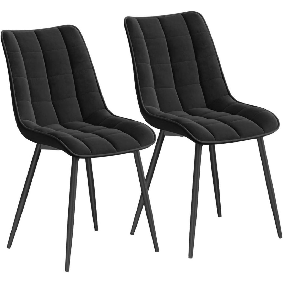 Fauteuil – Metal